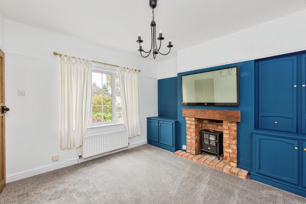 Additional image 2 of Slade Road, Sutton Coldfield