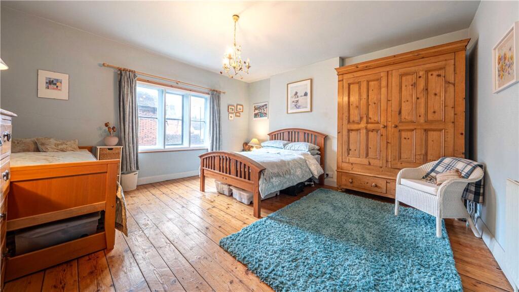 Additional image 22 of High Street, Polesworth, Tamworth, Warwickshire, B78