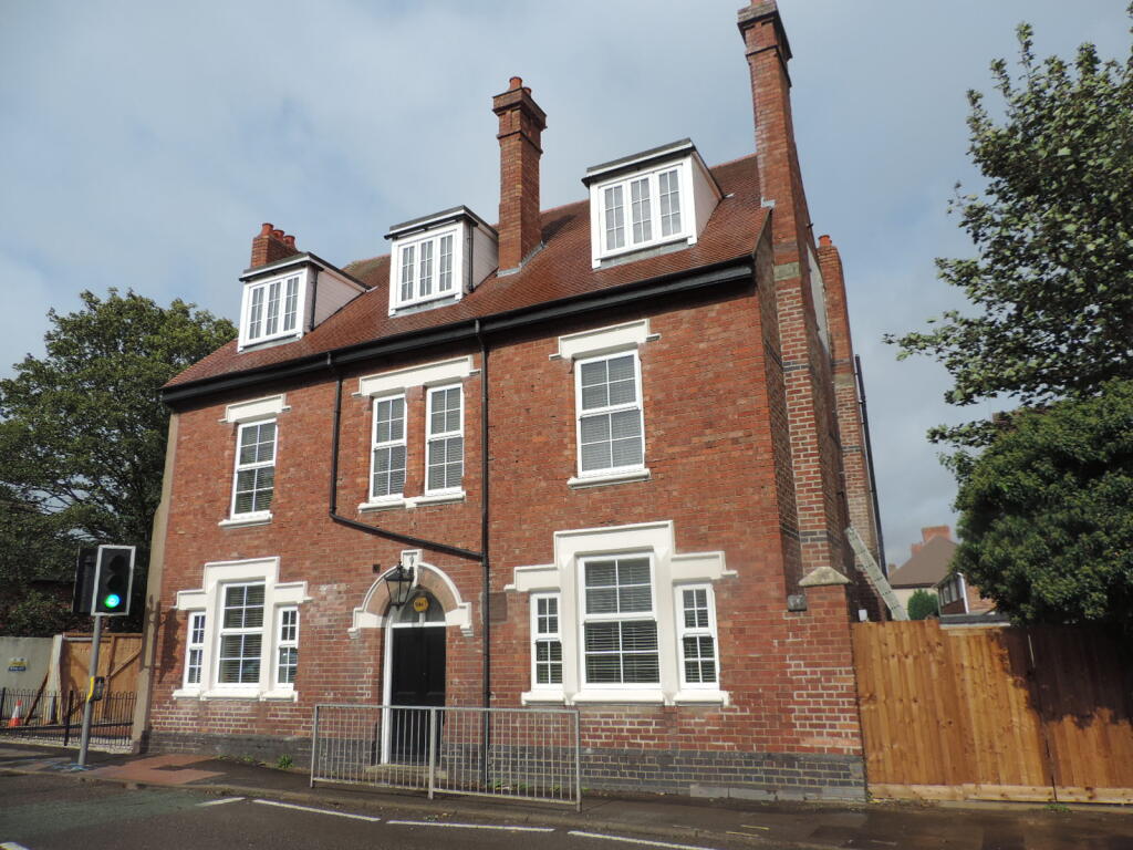 Property image for Quarry Hill, Wilnecote