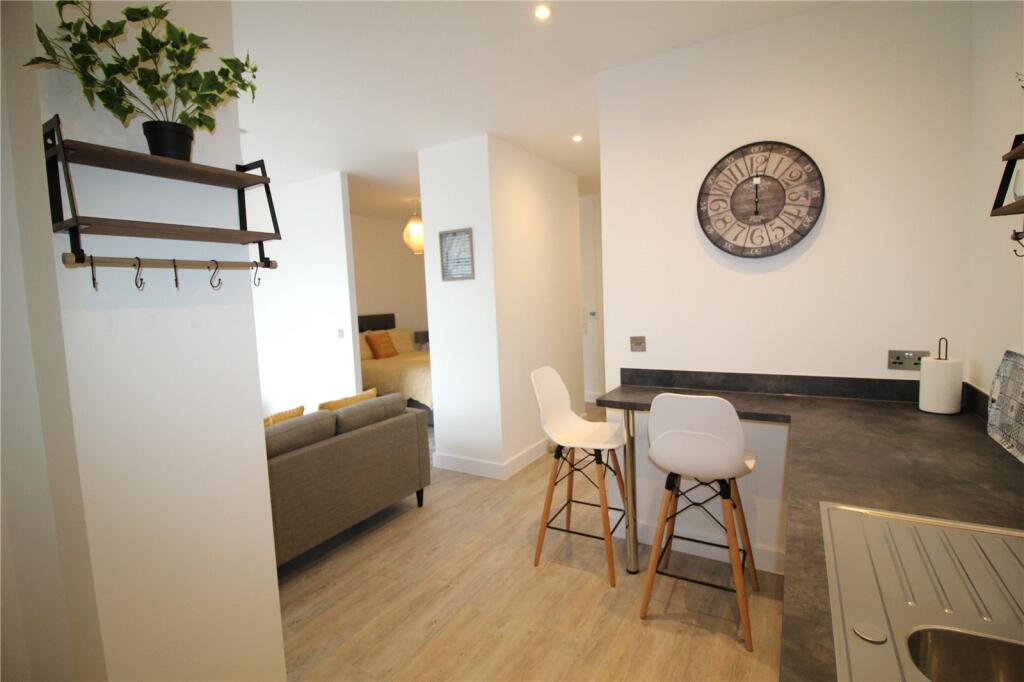 Additional image 2 of Homer Road, Solihull, West Midlands, B91