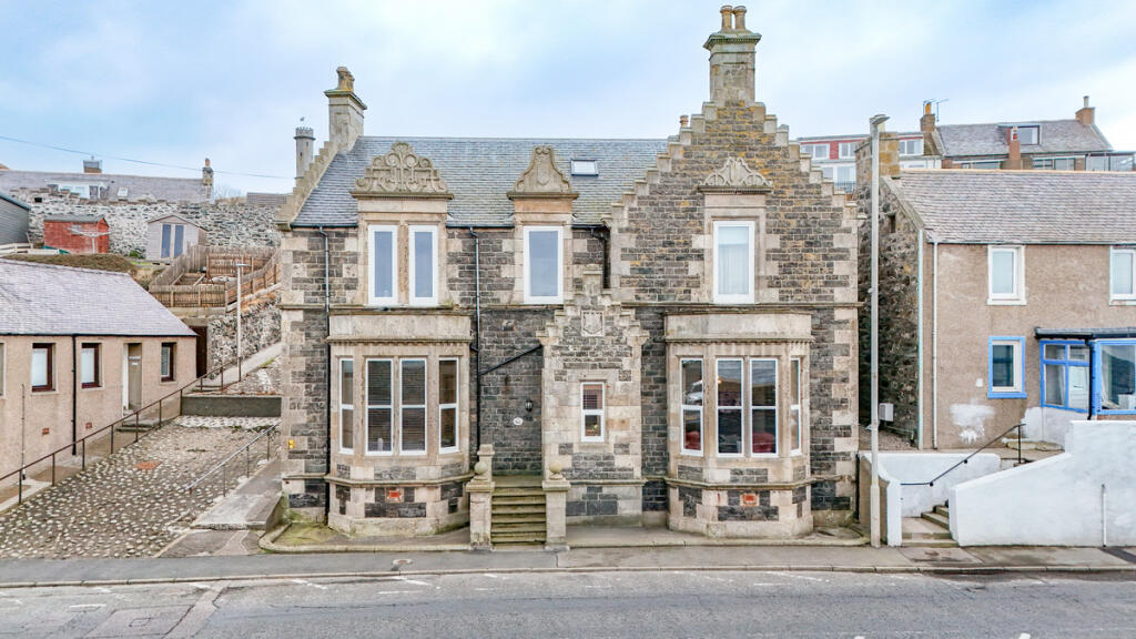 Additional image 40 of Shore Street, Macduff, AB44 1UB