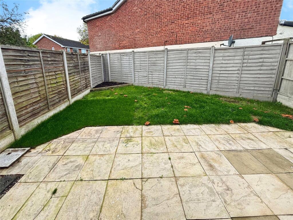 Additional image 11 of Deltic, Tamworth, Staffordshire, B77