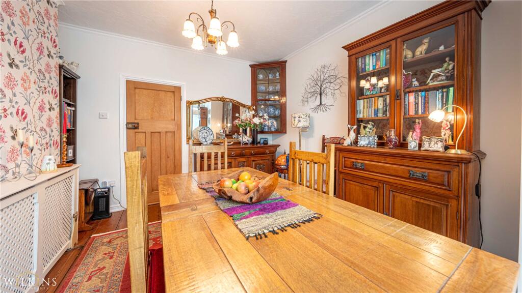 Additional image 8 of Park Lane, Bonehill, Tamworth, Staffordshire, B78