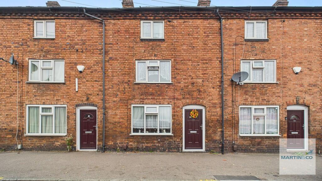 Property image for Coleshill Street, Fazeley