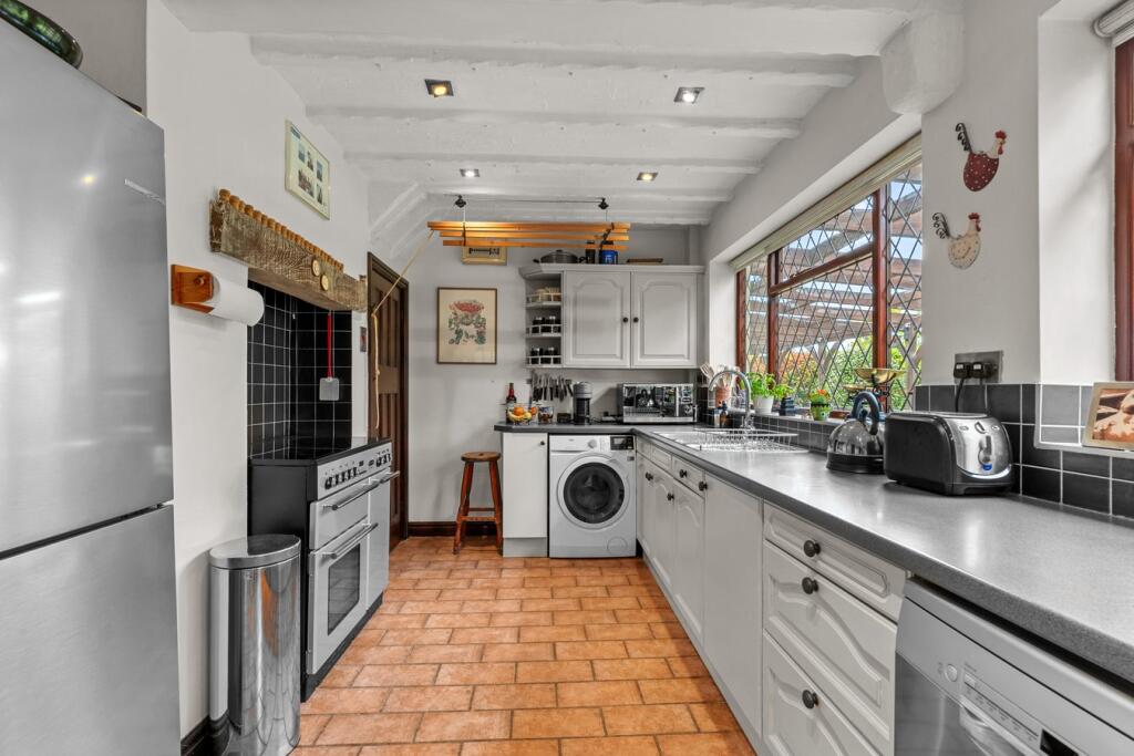 Additional image 16 of Old Warwick Road, Lapworth, Solihull, B94