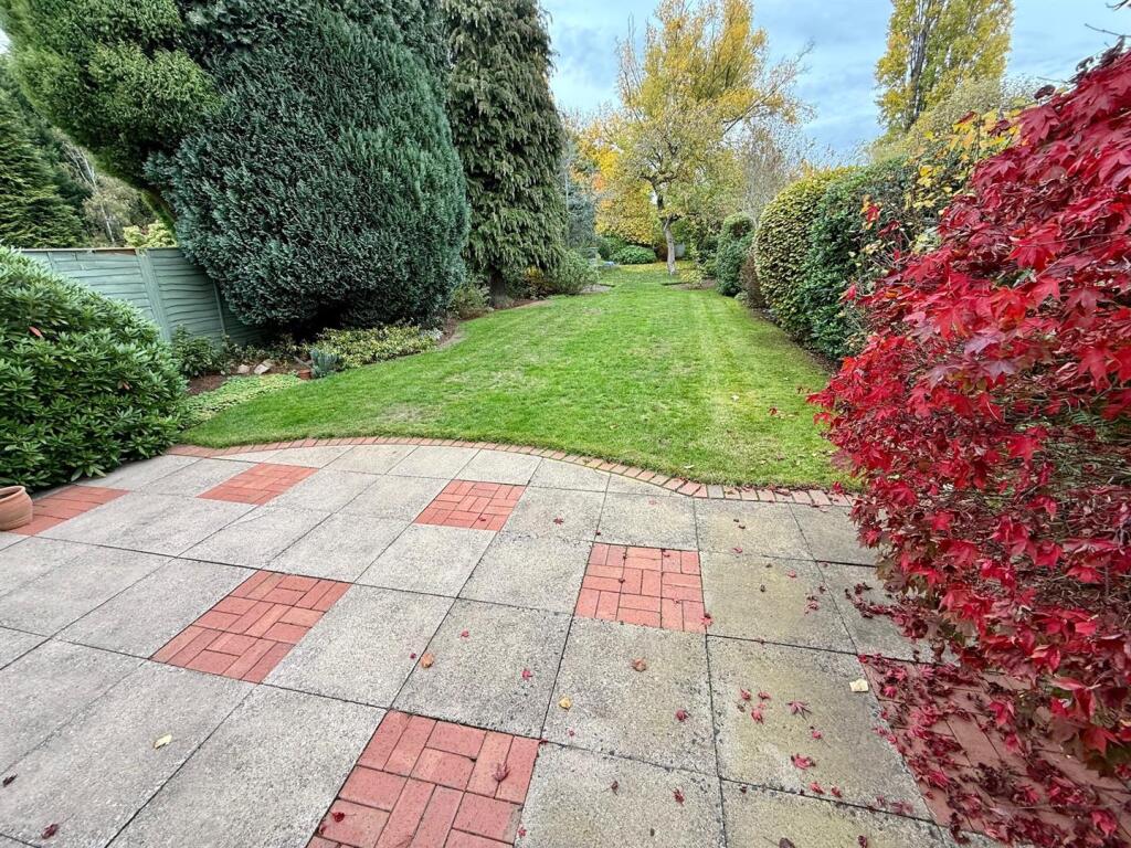 Additional image 18 of Thornby Avenue, Solihull