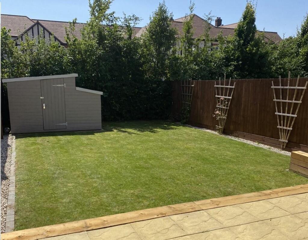 Additional image 16 of Four Ashes Road, Bentley Heath, Solihull