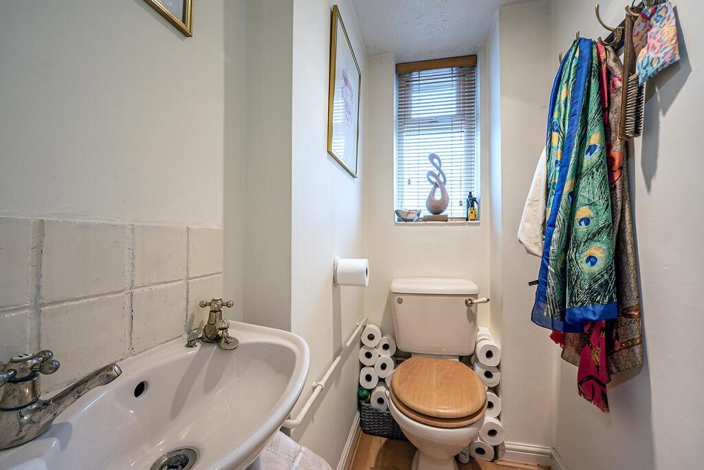 Additional image 6 of Portmanteau Mews, Hockley Heath, Solihull