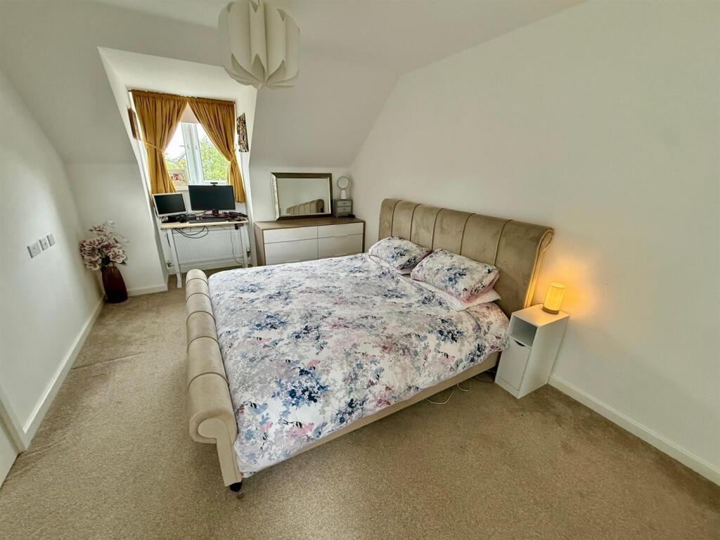 Additional image 9 of Perry Gardens, Blythe Valley Park, Shirley