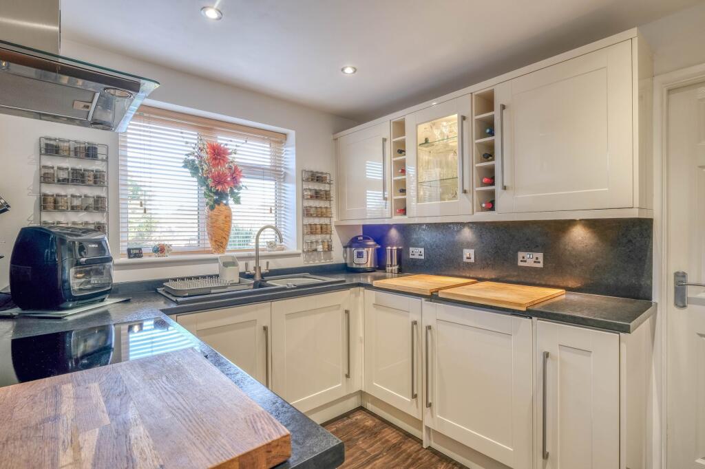 Additional image 7 of Mason Road, Redditch, B97