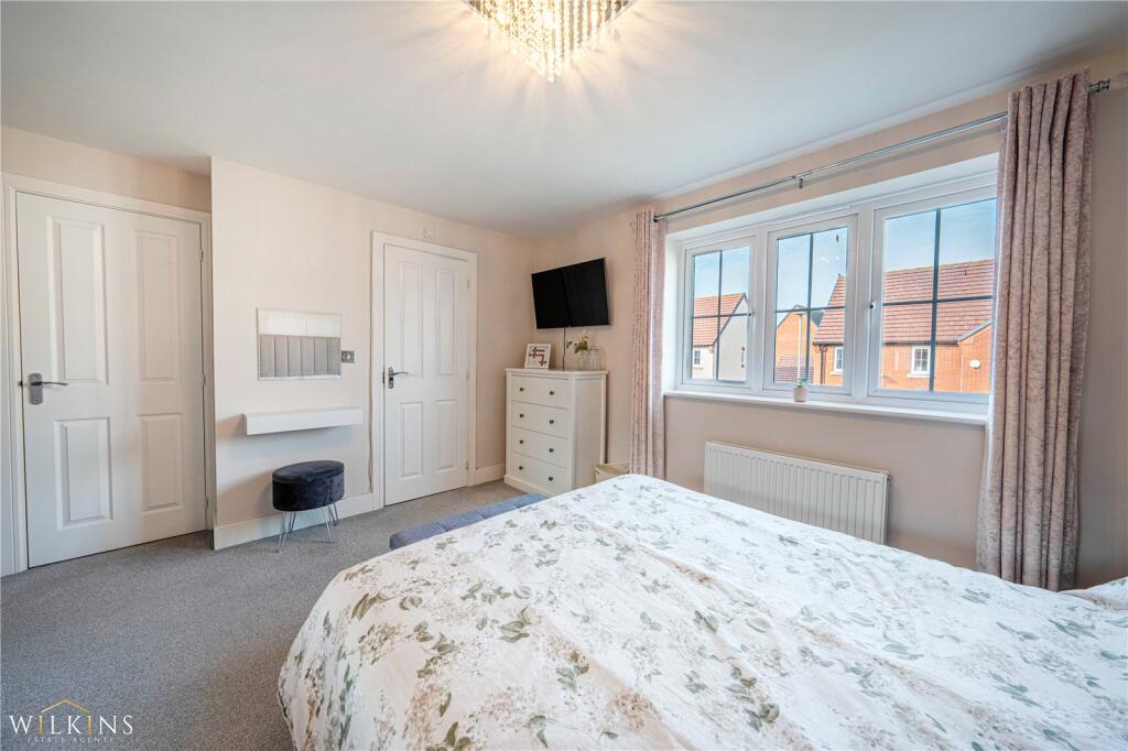 Additional image 20 of Bellingham Grove, Tamworth, Staffordshire, B79