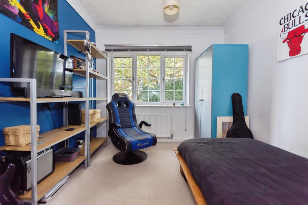 Additional image 23 of Boningale Way, Dorridge, Solihull