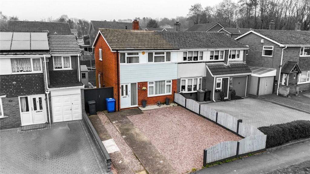 Property image for Sheepcote Lane, Tamworth, Staffordshire, B77