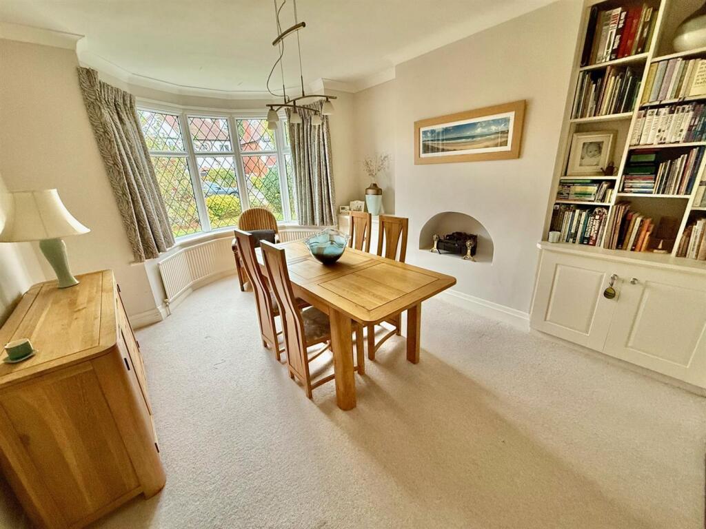 Additional image 5 of Thornby Avenue, Solihull