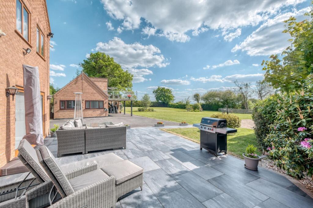 Additional image 32 of The Ridgeway, Astwood Bank, B96