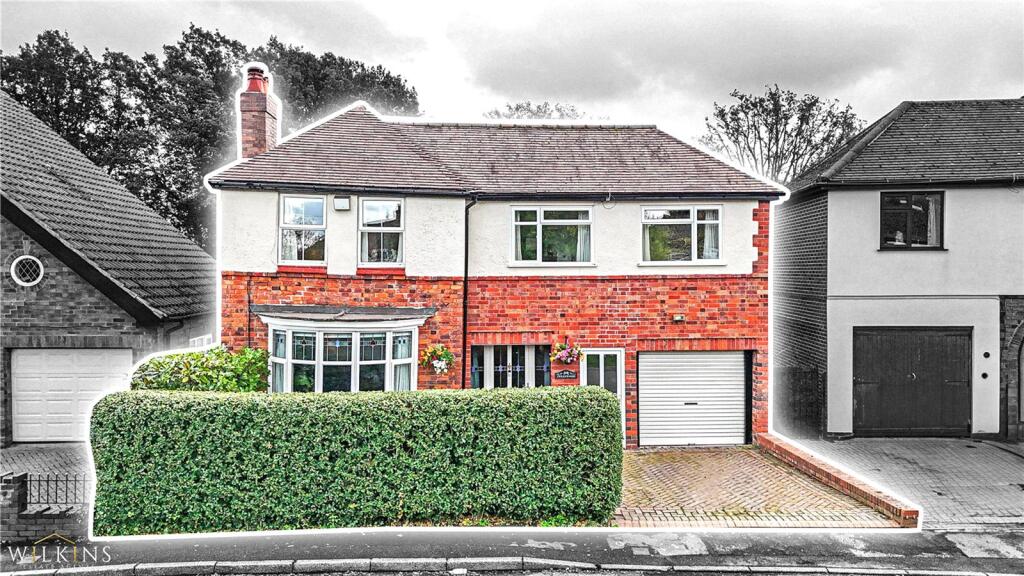 Additional image 42 of Park Lane, Bonehill, Tamworth, Staffordshire, B78