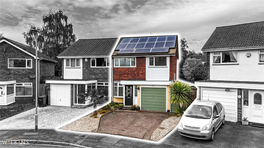 Additional image 36 of Deltic, Tamworth, Staffordshire, B77