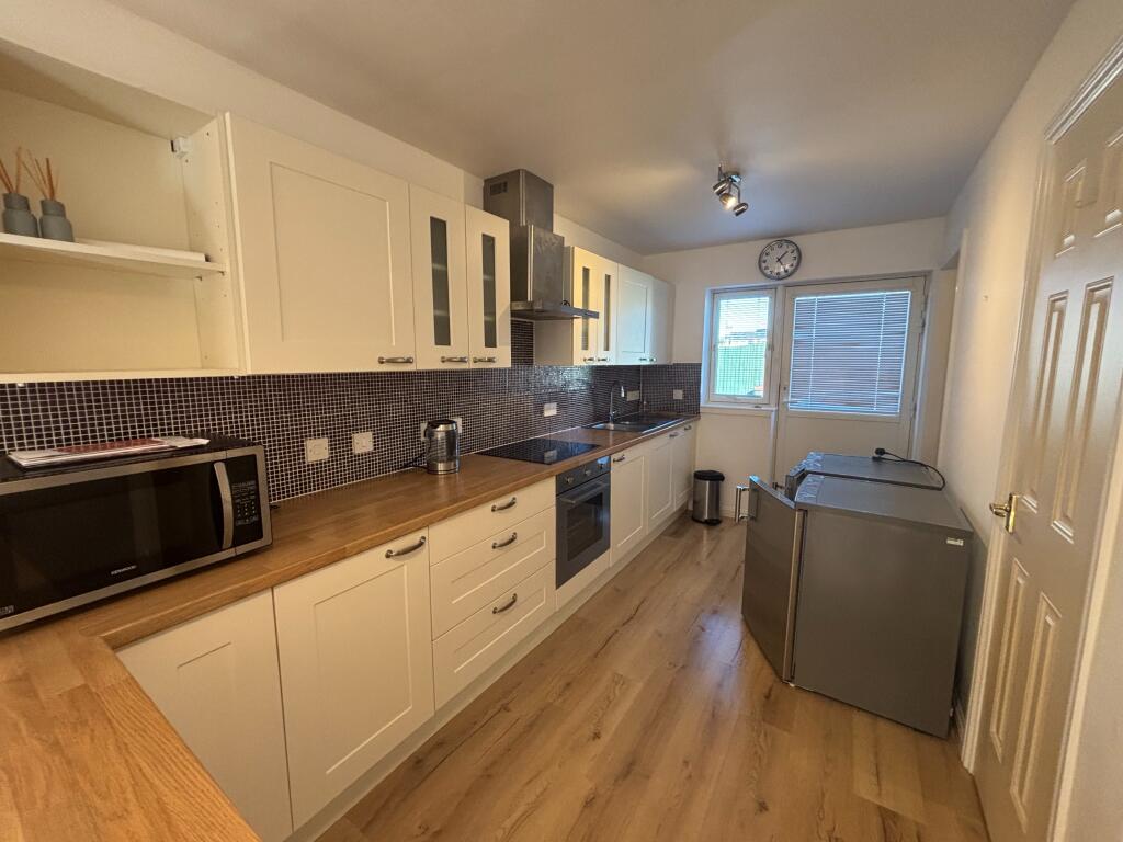 Property image for Fraser Way, Rothienorman, AB51