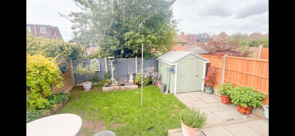 Additional image 21 of Berkekeley Road, Shirley, B90