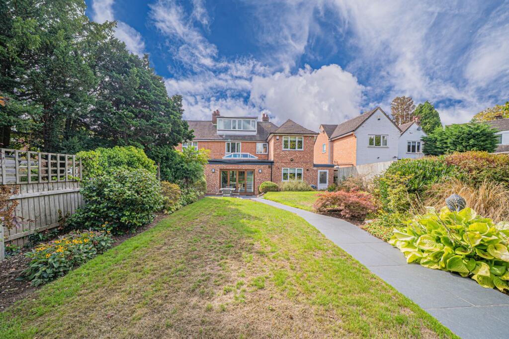 Additional image 26 of Warwick Road, Solihull, B91