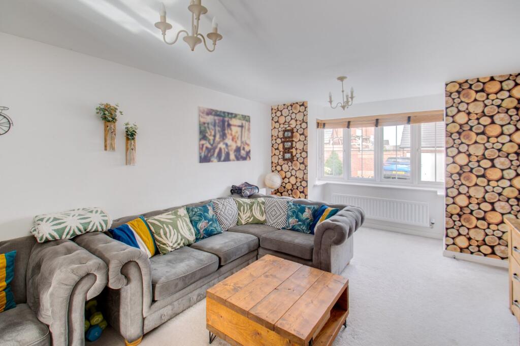 Additional image 24 of Odell Street, Enfield, Redditch, B97