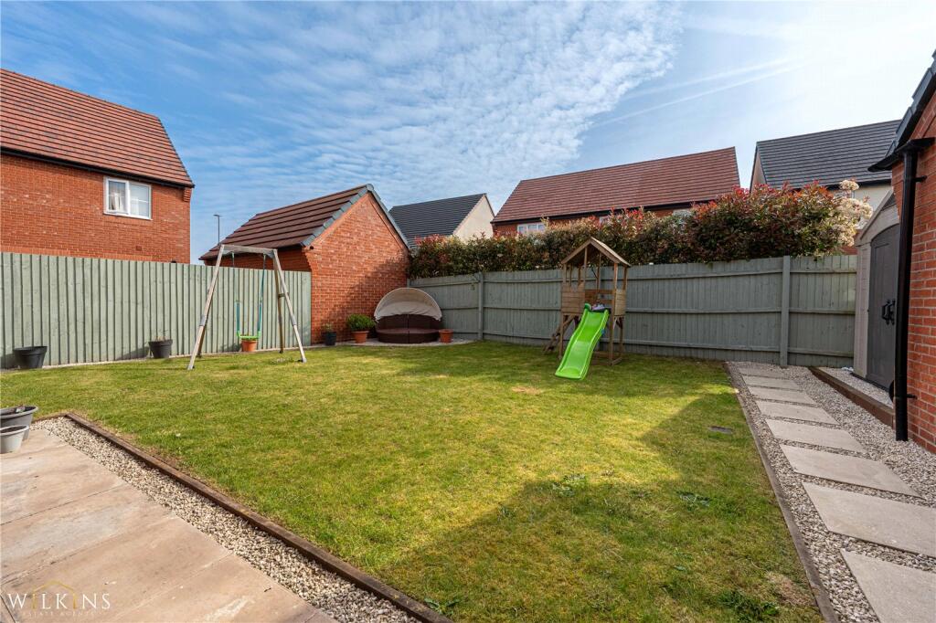 Additional image 36 of Bellingham Grove, Tamworth, Staffordshire, B79