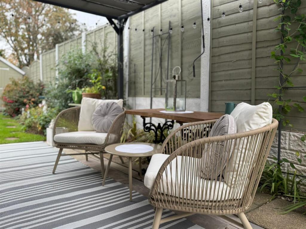 Additional image 21 of Fledburgh Drive, New Hall, Sutton Coldfield