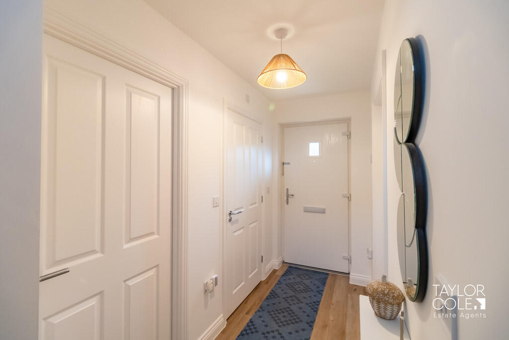 Additional image 17 of Hill Drive, Polesworth