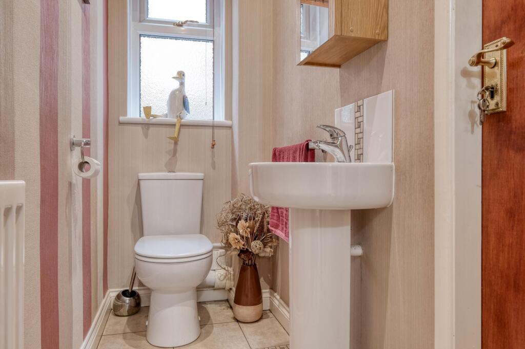 Additional image 12 of Copt Heath Drive, Knowle, B93