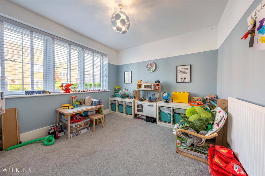 Additional image 12 of Bellingham Grove, Tamworth, Staffordshire, B79