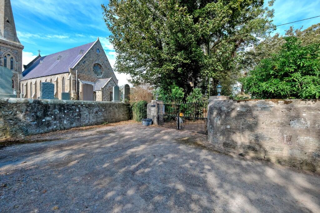 Additional image 20 of Rathen West Church, Rathen, Fraserburgh, AB43 8UL