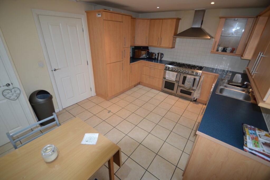 Additional image 2 of The Runway