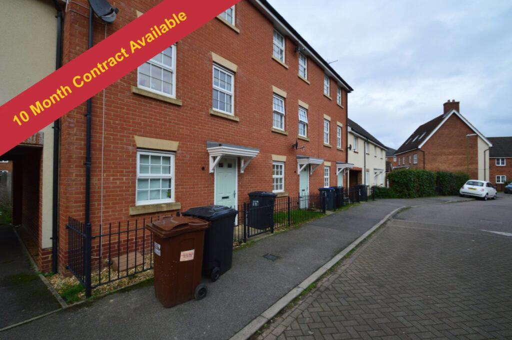 Property image for The Runway