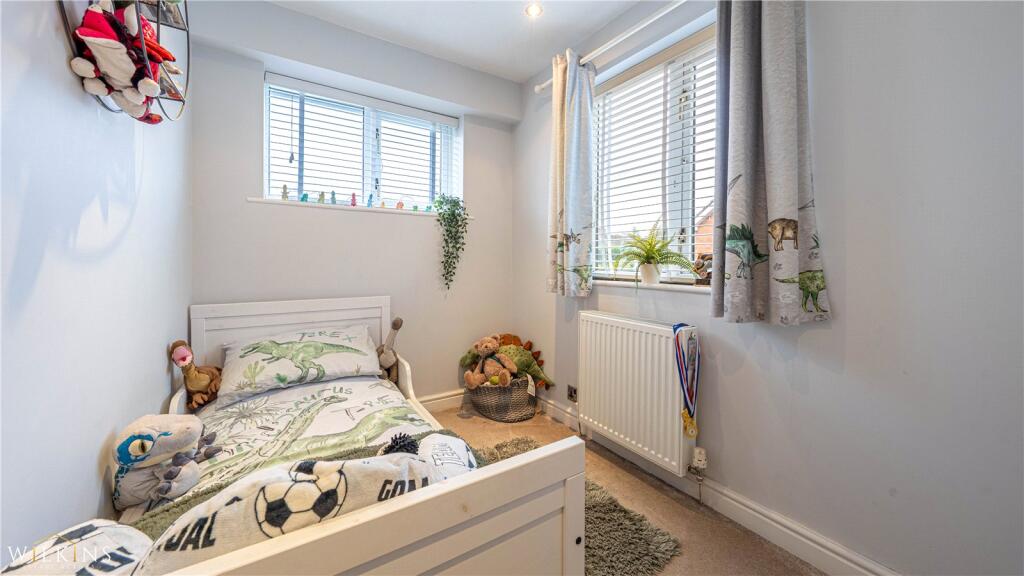 Additional image 22 of Reindeer Road, Fazeley, Tamworth, B78