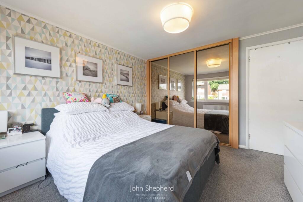 Additional image 6 of Malfield Avenue, Webheath, Redditch, Worcestershire, B97