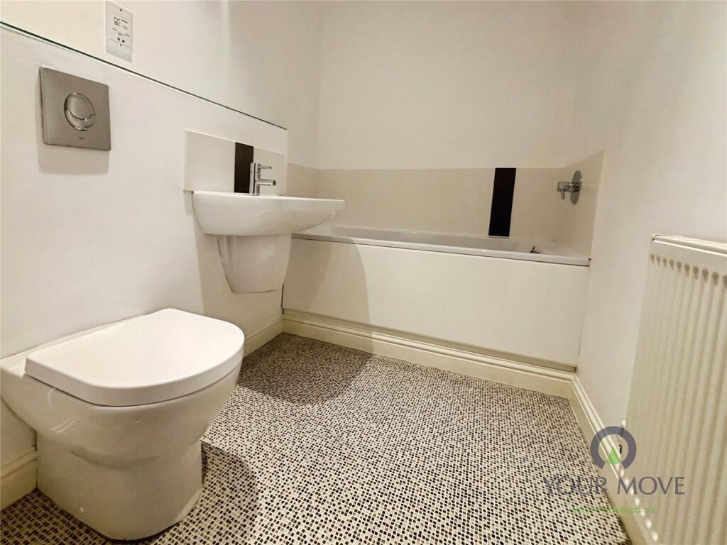 Additional image 5 of Mount Pleasant, Redditch, Worcestershire, B97