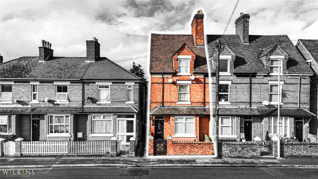 Additional image 31 of Orchard Street, Tamworth, Staffordshire, B79