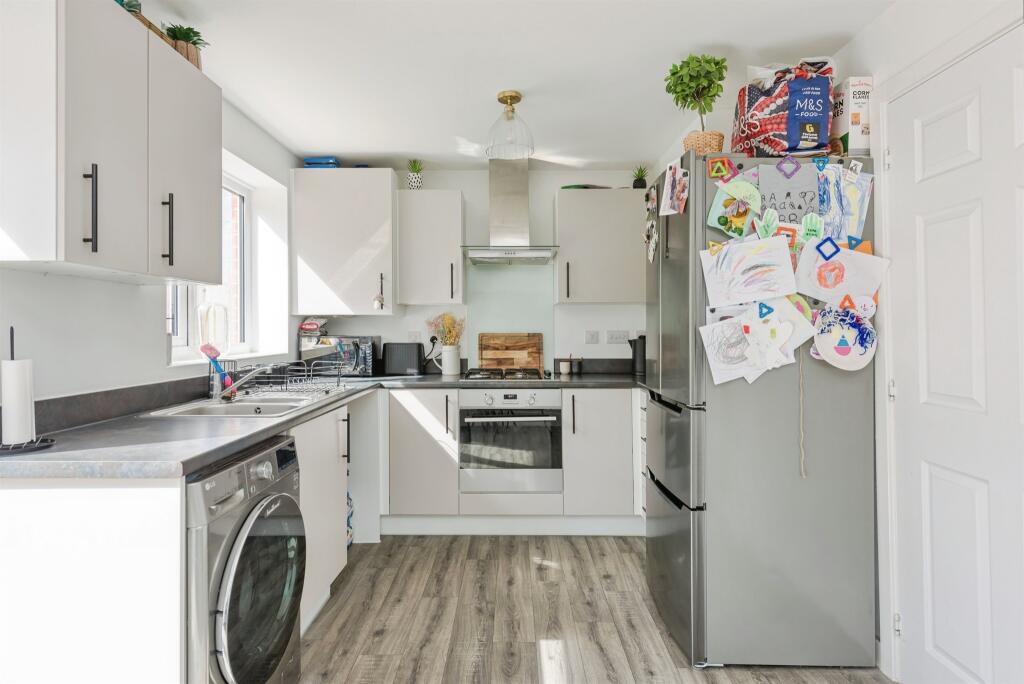 Additional image 5 of Hewett Close, Tamworth