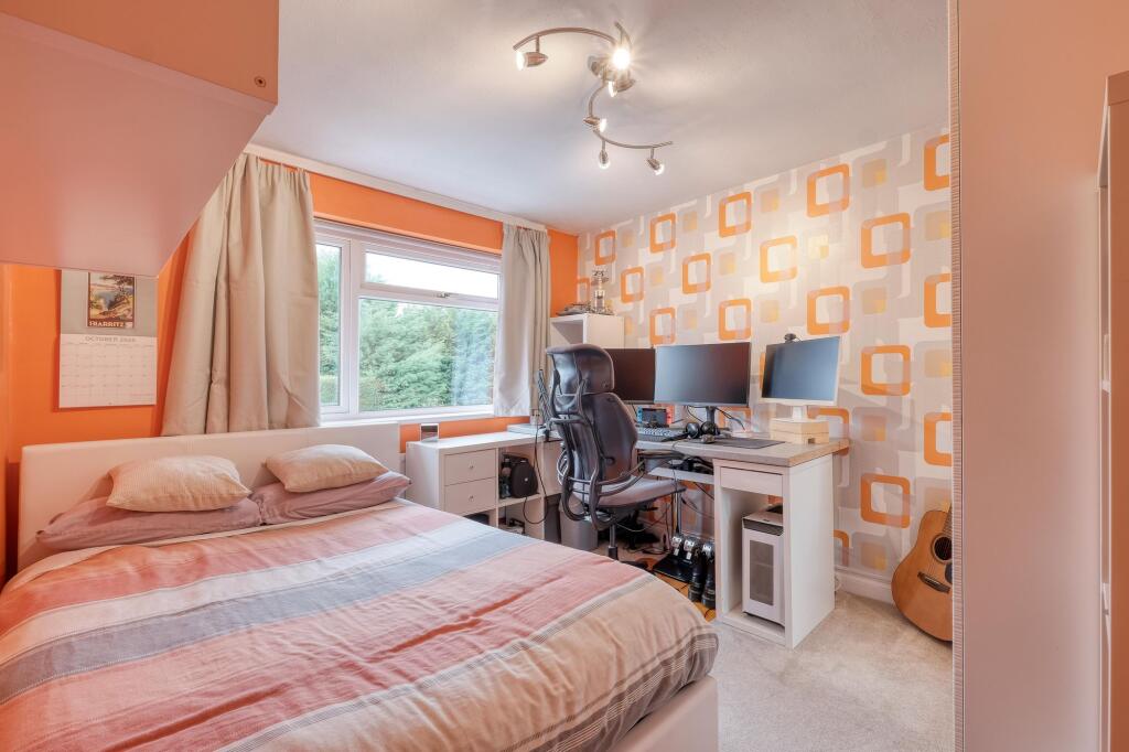 Additional image 18 of Copt Heath Drive, Knowle, B93