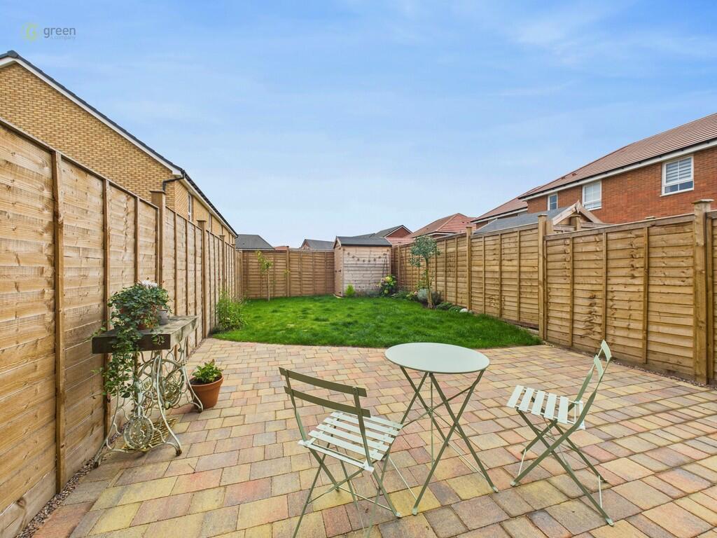 Additional image 13 of Harville Close, Dunstall Park