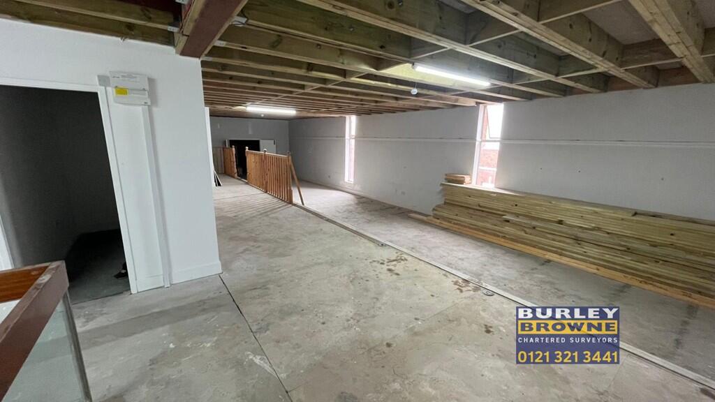 Additional image 6 of 10/11 Middle Entry Shopping Centre, Market Street, Tamworth, Staffs, B79 7NJ