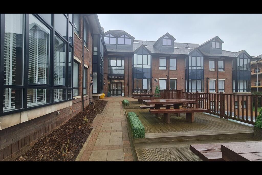 Additional image 3 of Clarence Court, 134 Hatfield Road, St. Albans, Hertfordshire, AL1 4HY