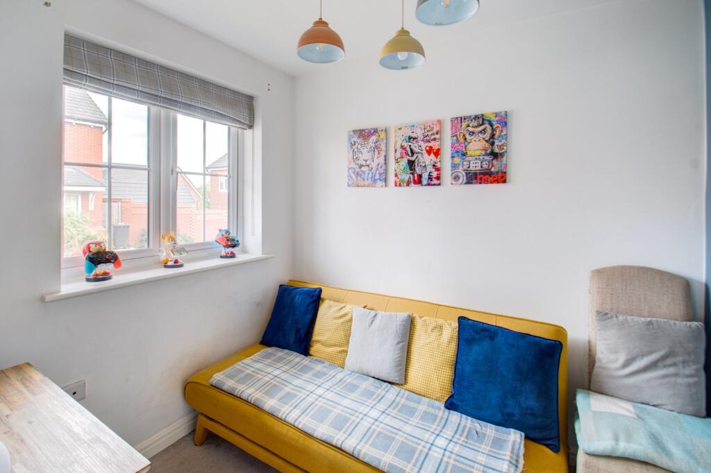 Additional image 8 of Odell Street, Enfield, Redditch, B97