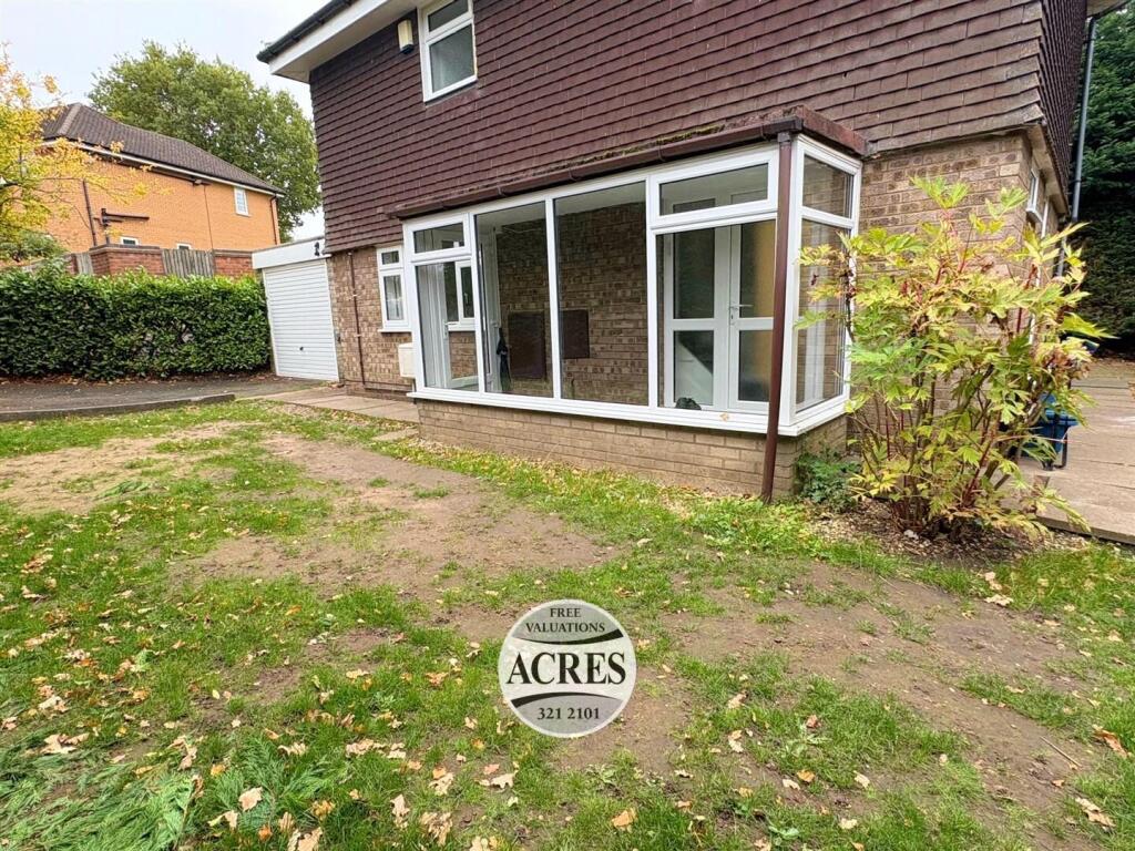 Additional image 4 of Honeyborne Road, Sutton Coldfield