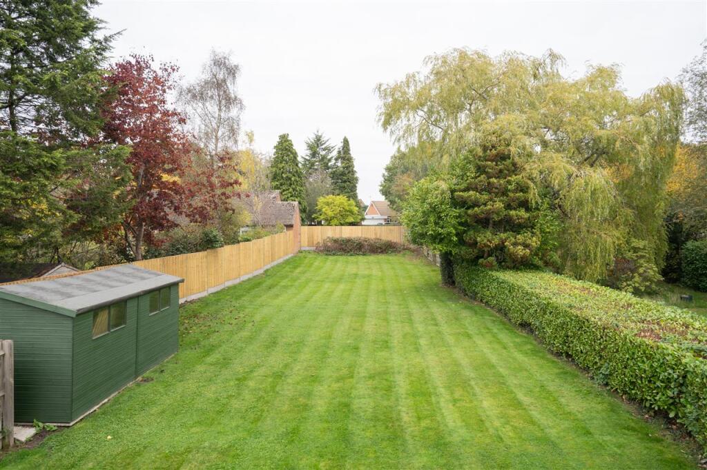 Additional image 20 of Hanbury Road, Solihull