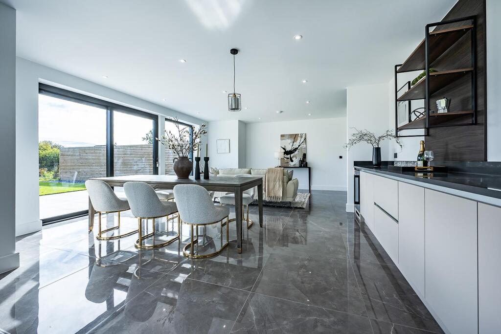 Additional image 8 of Salter Street, Earlswood, Solihull