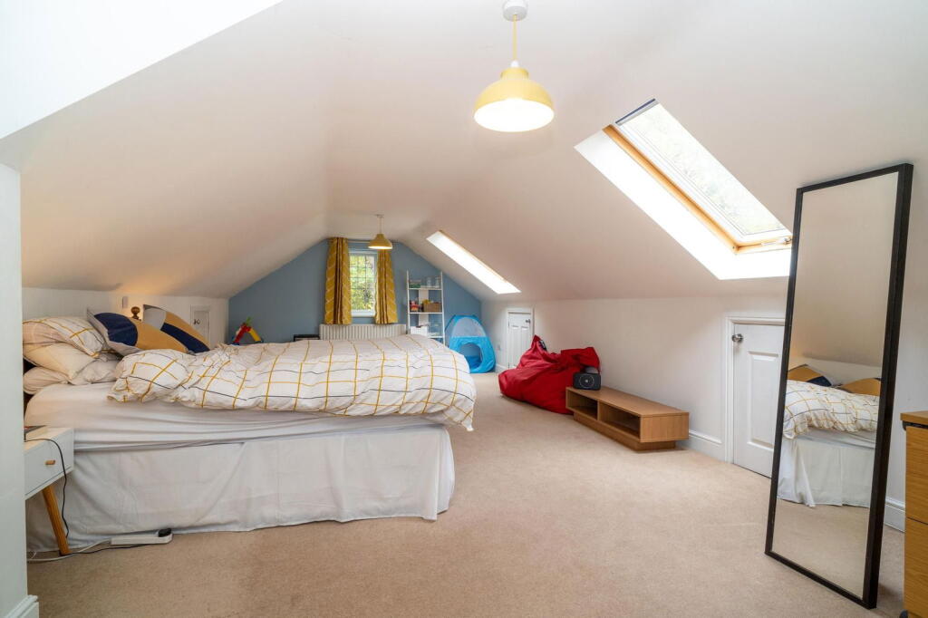 Additional image 13 of Black Boy Wood, St. Albans, AL2 3LN