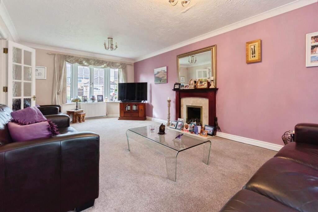 Additional image 5 of Boningale Way, Dorridge, Solihull