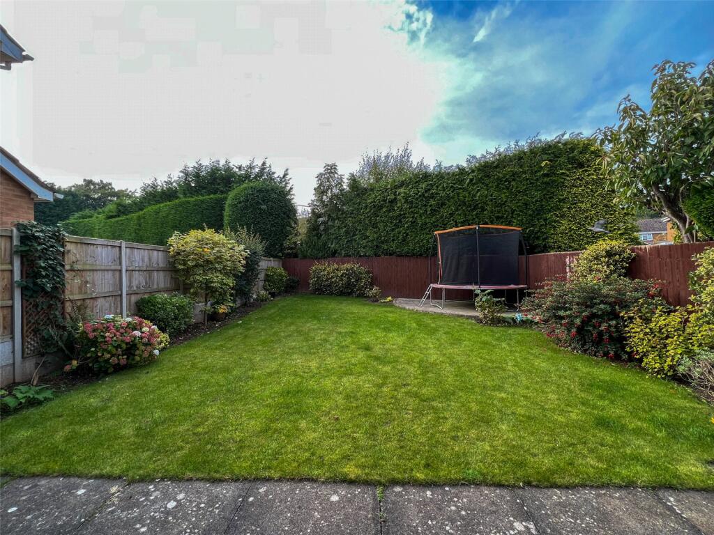 Additional image 21 of Shortland Close, Solihull, West Midlands, B93
