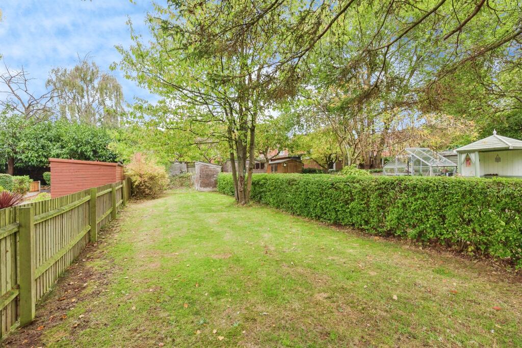 Additional image 11 of Slade Road, Sutton Coldfield